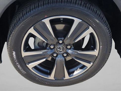 Used 2022 Lexus UX 200 UX 200 w/ Accessory Package (Z1) image 23