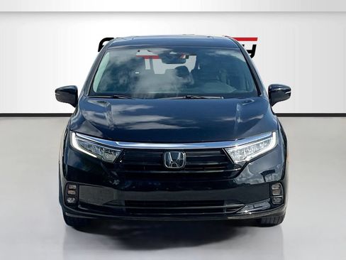 Used 2024 Honda Odyssey EX-L image 2