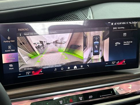 New 2026 BMW 760i xDrive image 16