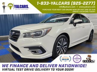 Used 2019 Subaru Legacy 2.5i Premium image 1