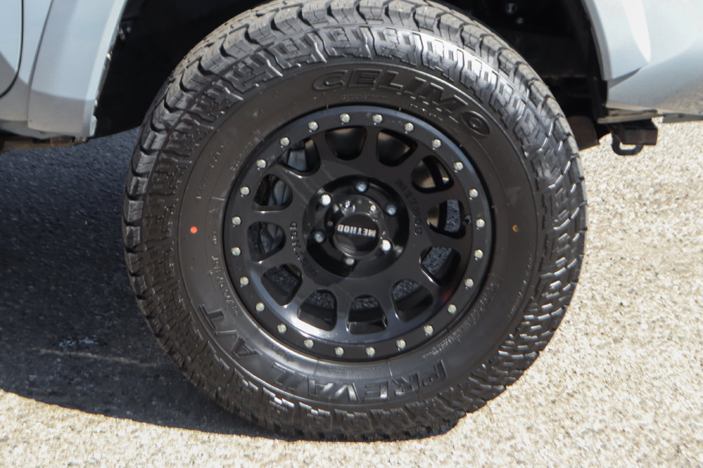 Used 2019 Toyota Tacoma TRD Sport RWD image 38
