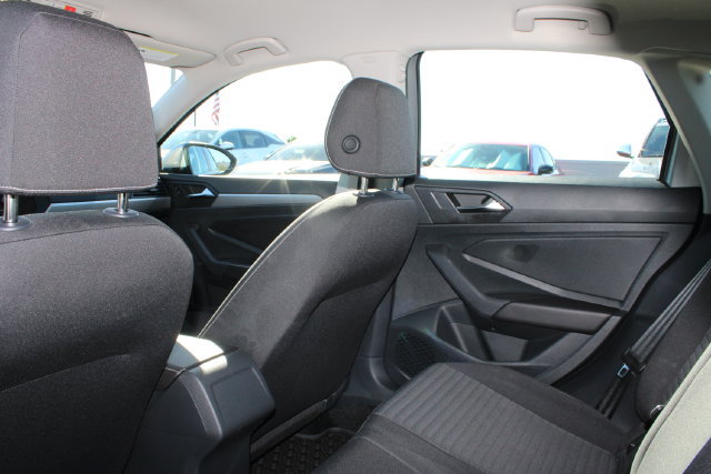 Used 2023 Volkswagen Jetta S FWD image 8