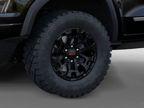 New 2026 GMC Canyon Elevation w/ Convenience Package AWD/4WD image 9
