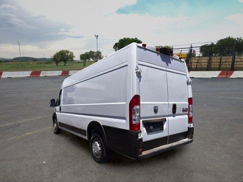 Used 2022 RAM ProMaster 3500 w/ Interior LED Lighting Group FWD image 4