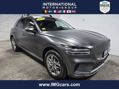 Used 2023 Genesis GV70 2.5T w/ Advanced Package