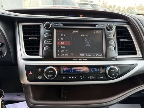 Used 2016 Toyota Highlander Plus image 20