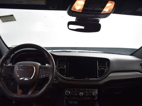 Used 2024 Dodge Durango R/T image 39
