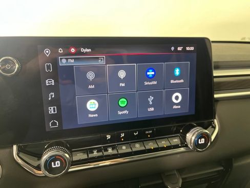 Certified 2024 GMC Canyon Elevation w/ Convenience Package RWD image 28