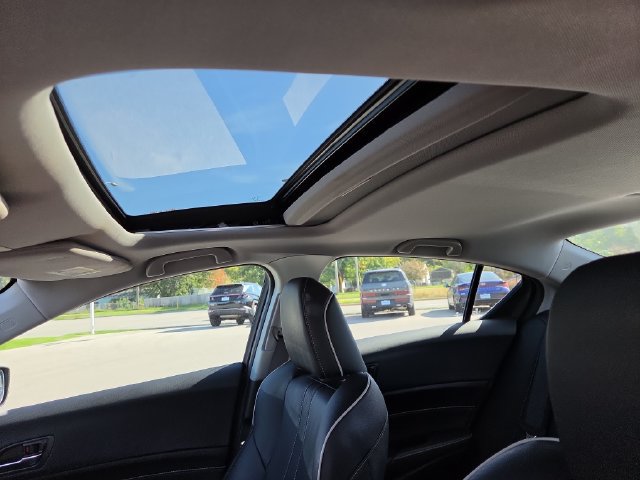 Used 2022 Acura ILX w/ Premium Package FWD image 23