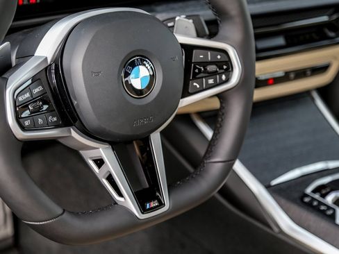 New 2026 BMW 330i xDrive Sedan w/ M Sport Package image 12
