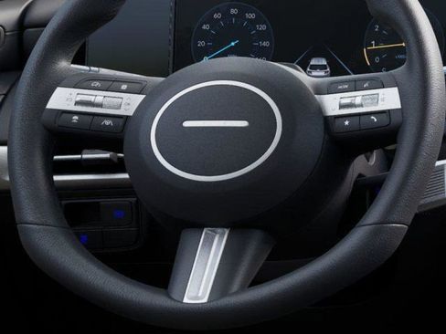 New 2026 Hyundai Tucson Limited image 16