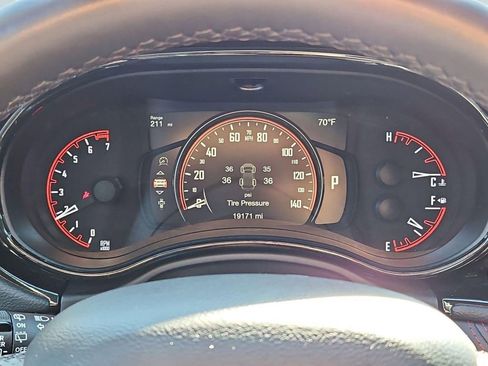 Used 2025 Dodge Durango GT image 15