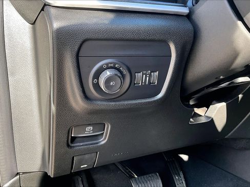 New 2025 Jeep Grand Cherokee L Limited AWD/4WD image 19