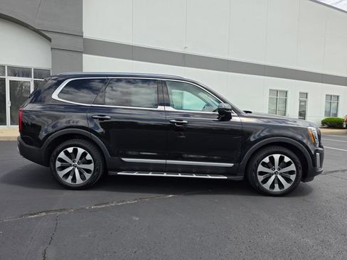 Used 2021 Kia Telluride S AWD/4WD image 5