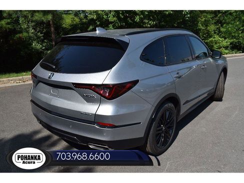 New 2026 Acura MDX A-Spec image 10