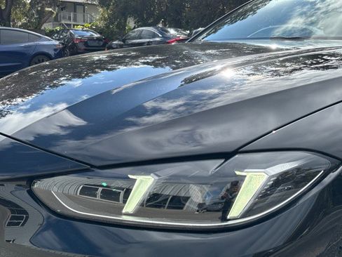 Used 2025 BMW 430i xDrive 430i xDrive Convertible image 15