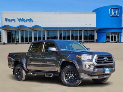 Used 2022 Toyota Tacoma SR5