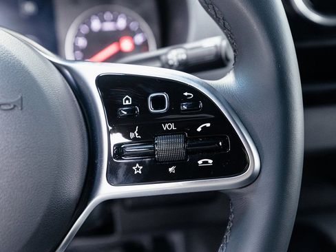 Used 2024 Mercedes-Benz Sprinter 144 Cargo image 12