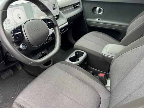 Certified 2024 Hyundai Ioniq 5 SEL AWD/4WD image 13