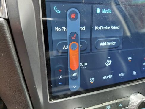 Used 2022 Ford Edge Titanium AWD/4WD image 27