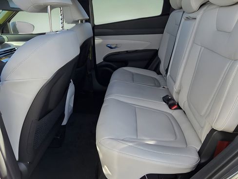 New 2026 Hyundai Tucson Limited w/ Tow & Go Package image 14