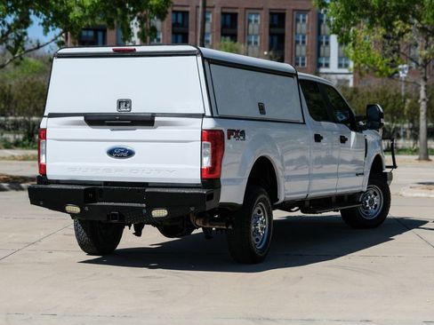 Used 2018 Ford F250 XL w/ Power Equipment Group image 24