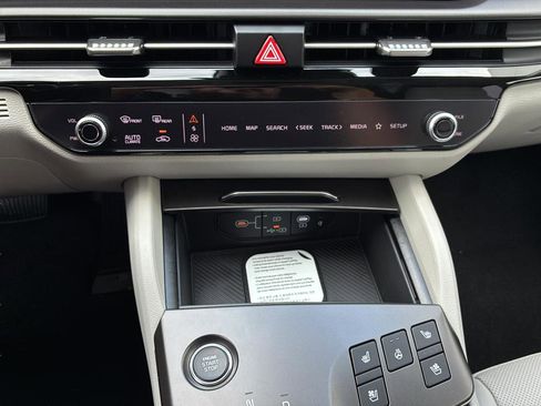 New 2026 Kia Sportage SX Prestige AWD/4WD image 22