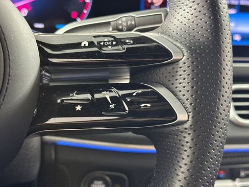 Certified 2025 Mercedes-Benz GLS 450 4MATIC image 29