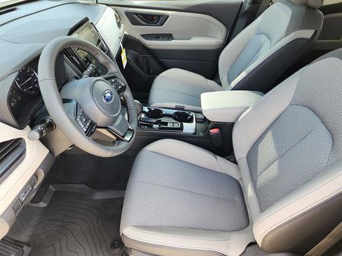 Used 2026 Subaru Forester Premium image 13