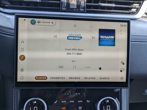 New 2026 Jaguar F-PACE R-Dynamic S image 12