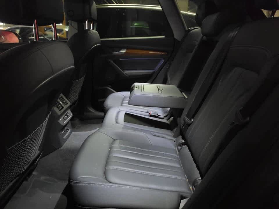 Used 2023 Audi Q5 2.0T Premium Plus AWD/4WD image 4