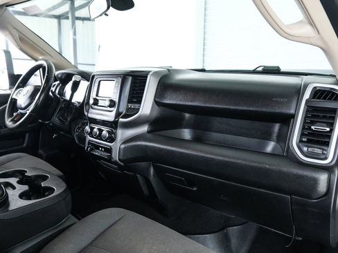Used 2019 RAM 3500 Big Horn AWD/4WD image 41