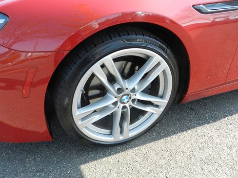 Used 2012 BMW 650i Coupe image 11