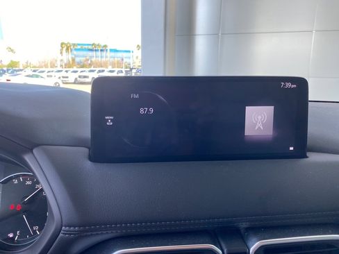 Used 2023 MAZDA CX-5 AWD 2.5 S w/ Premium Package image 13