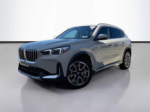 Used 2026 BMW X1 xDrive28i AWD/4WD image 1