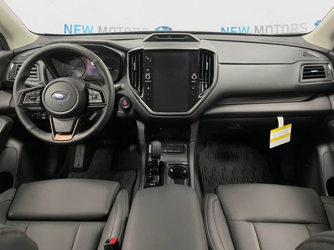 New 2026 Subaru Ascent Limited Bronze image 10