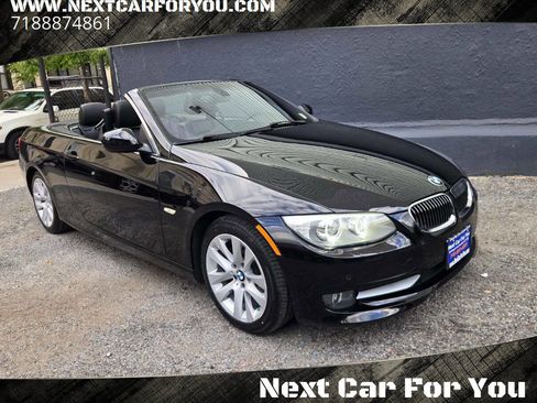 Used 2011 BMW 328i Convertible RWD image 5