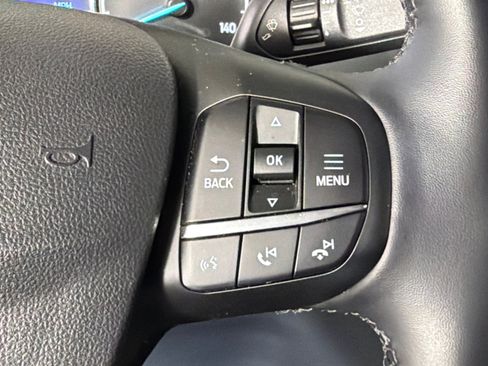 Used 2024 Ford Maverick Lariat image 26