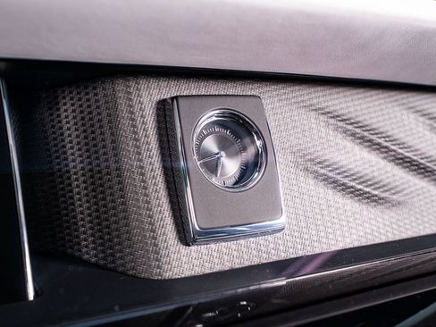 Used 2022 Rolls-Royce Phantom Sedan w/ The Phantom Package RWD image 52