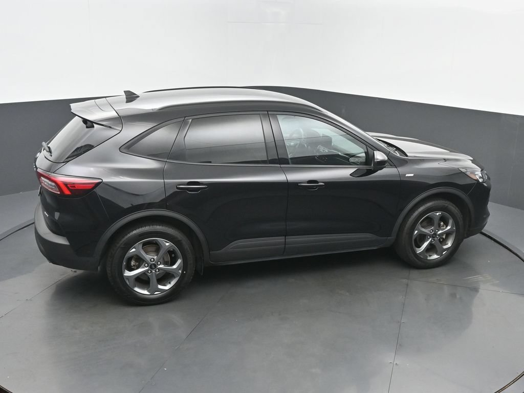 Used 2025 Ford Escape ST-Line Select AWD/4WD image 46