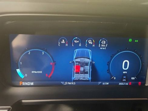 Used 2024 Ford F250 King Ranch AWD/4WD image 18