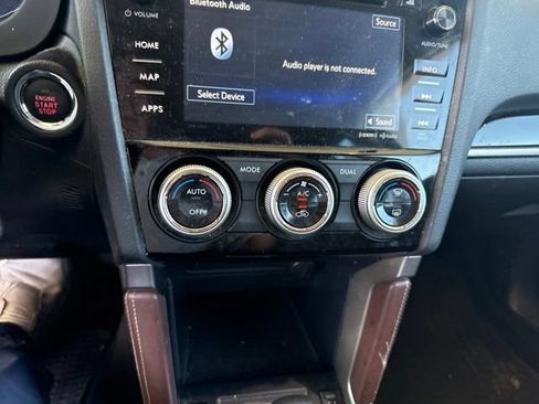 Used 2018 Subaru Forester 2.5i Touring w/ Popular Package #3B AWD/4WD image 20