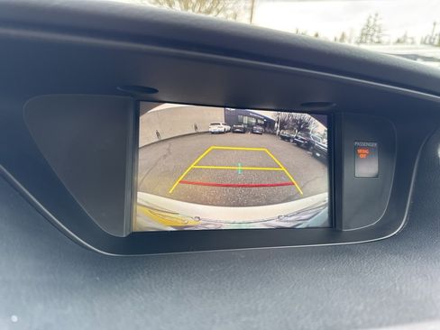 Used 2018 Lexus ES 350 w/ Navigation System Package image 42