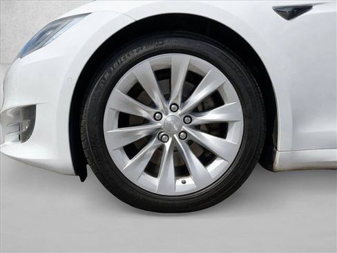 Used 2020 Tesla Model S Long Range AWD/4WD image 10
