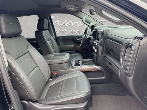 Used 2019 GMC Sierra 1500 Denali w/ Technology Package image 24