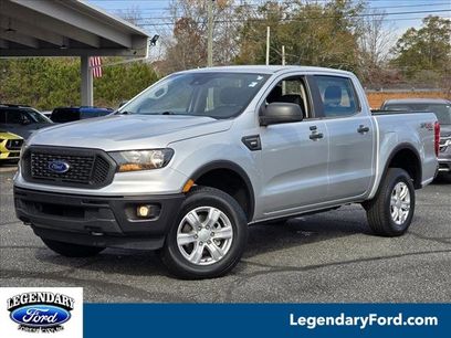 Used 2019 Ford Ranger XL w/ Equipment Group 101A Mid