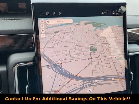 New 2026 GMC Yukon XL Elevation w/ LPO, Floor Liner Package image 12