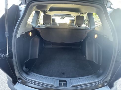 Used 2017 Honda CR-V EX image 15