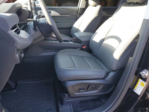 New 2026 Ford Explorer Active w/ Active Comfort Package image 44