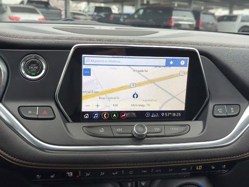 Used 2020 Chevrolet Blazer Premier w/ Driver Confidence II Package image 7